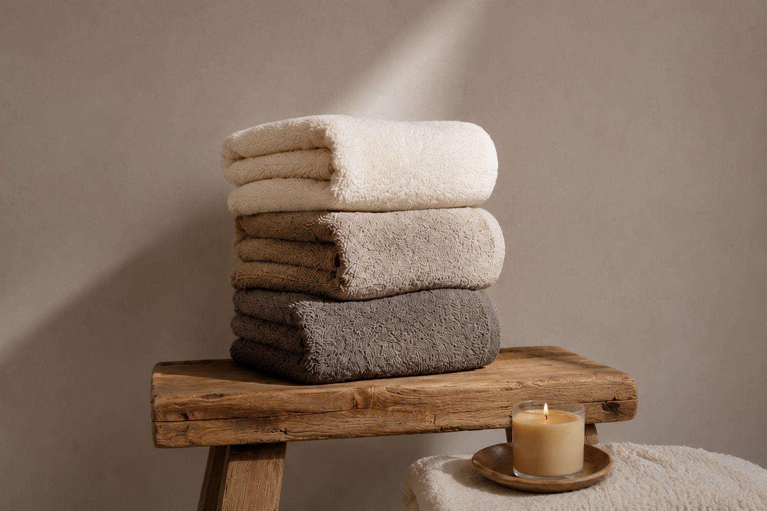 Towels