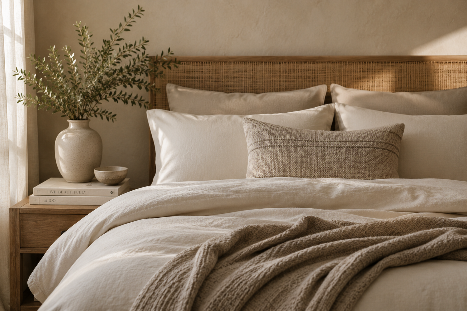 Bedding
