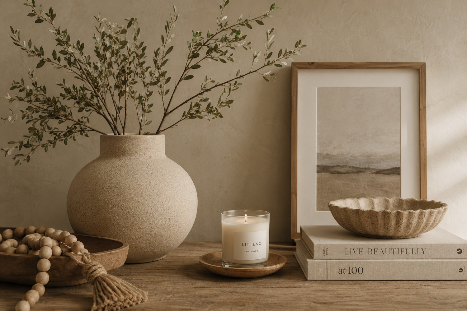 Home Decor