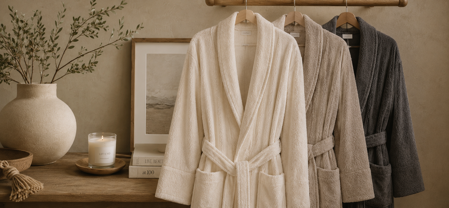 Robes