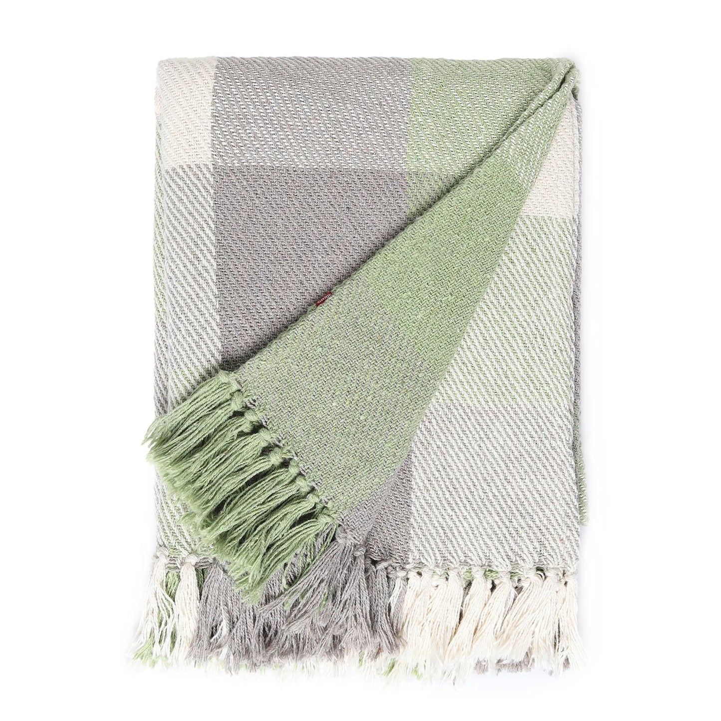 Classic Throw Blanket