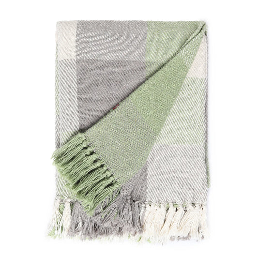 Classic Throw Blanket