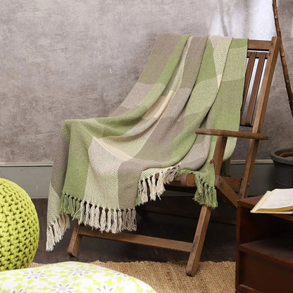 Classic Throw Blanket