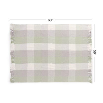 Classic Throw Blanket