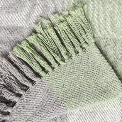 Classic Throw Blanket