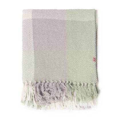 Classic Throw Blanket