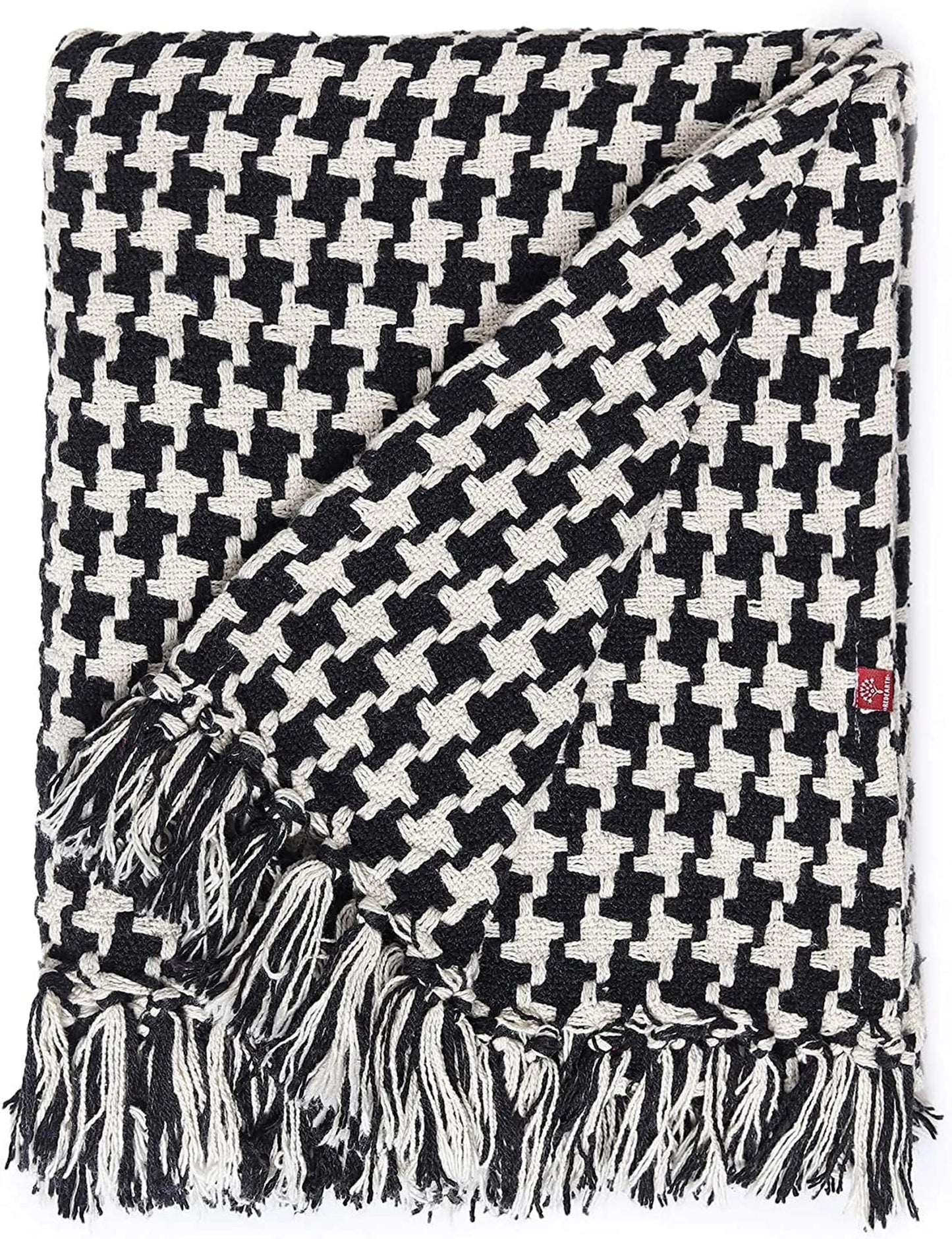 Classic Throw Blanket