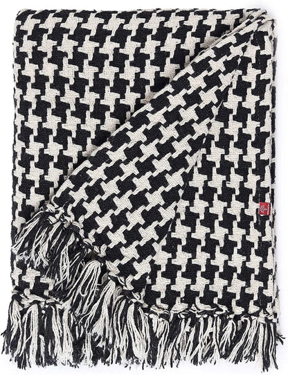 Classic Throw Blanket