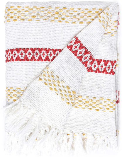 Classic Throw Blanket