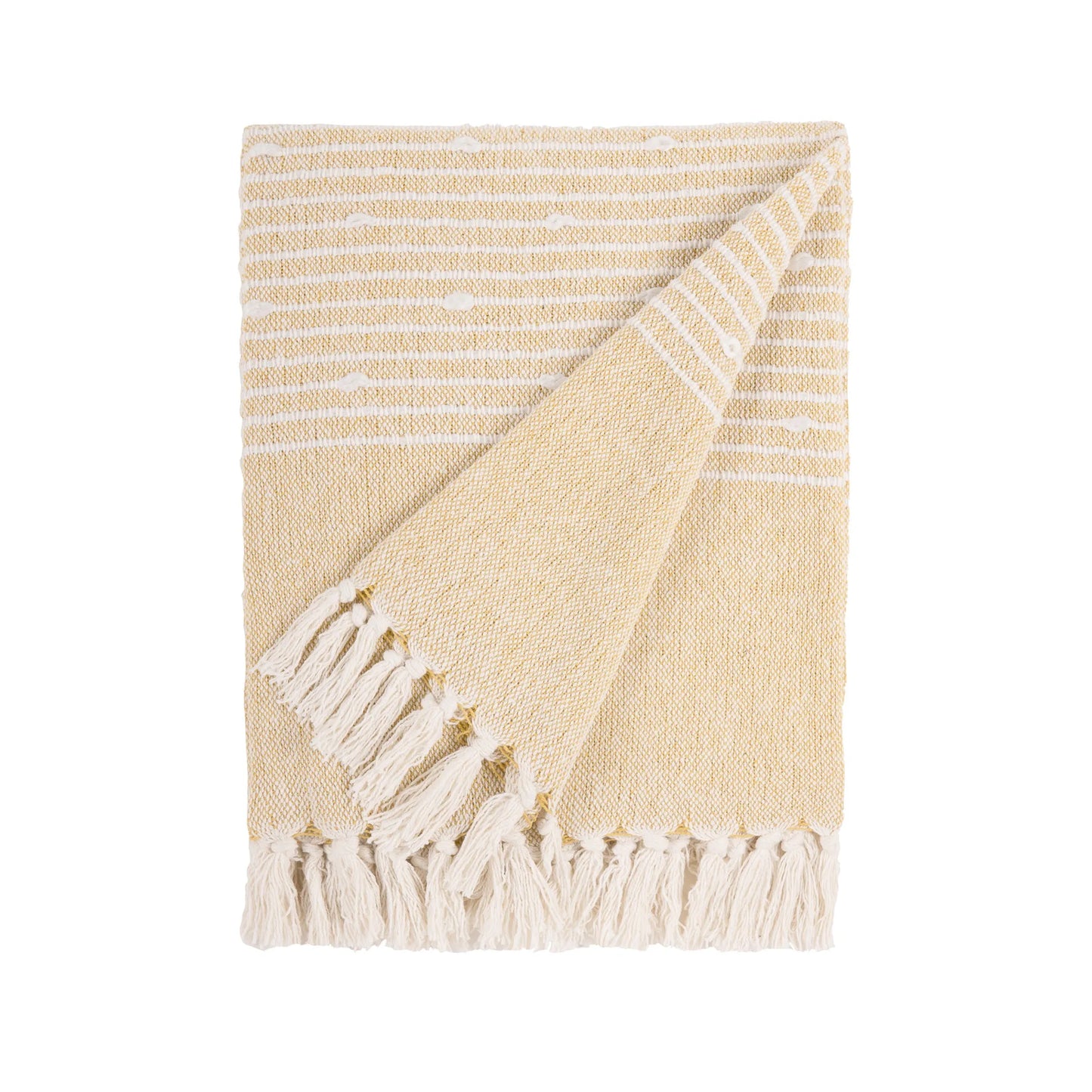 Classic Throw Blanket