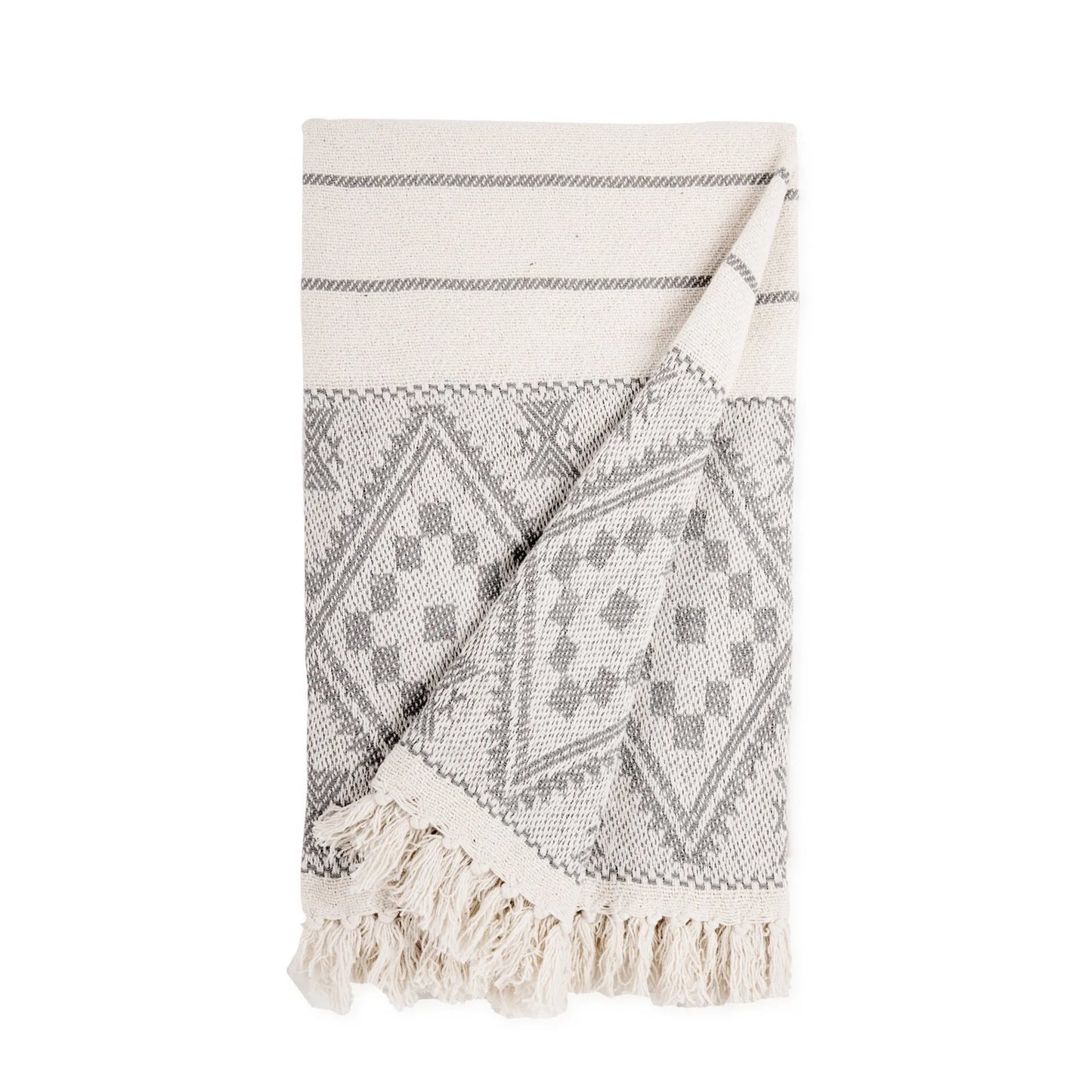 Classic Throw Blanket