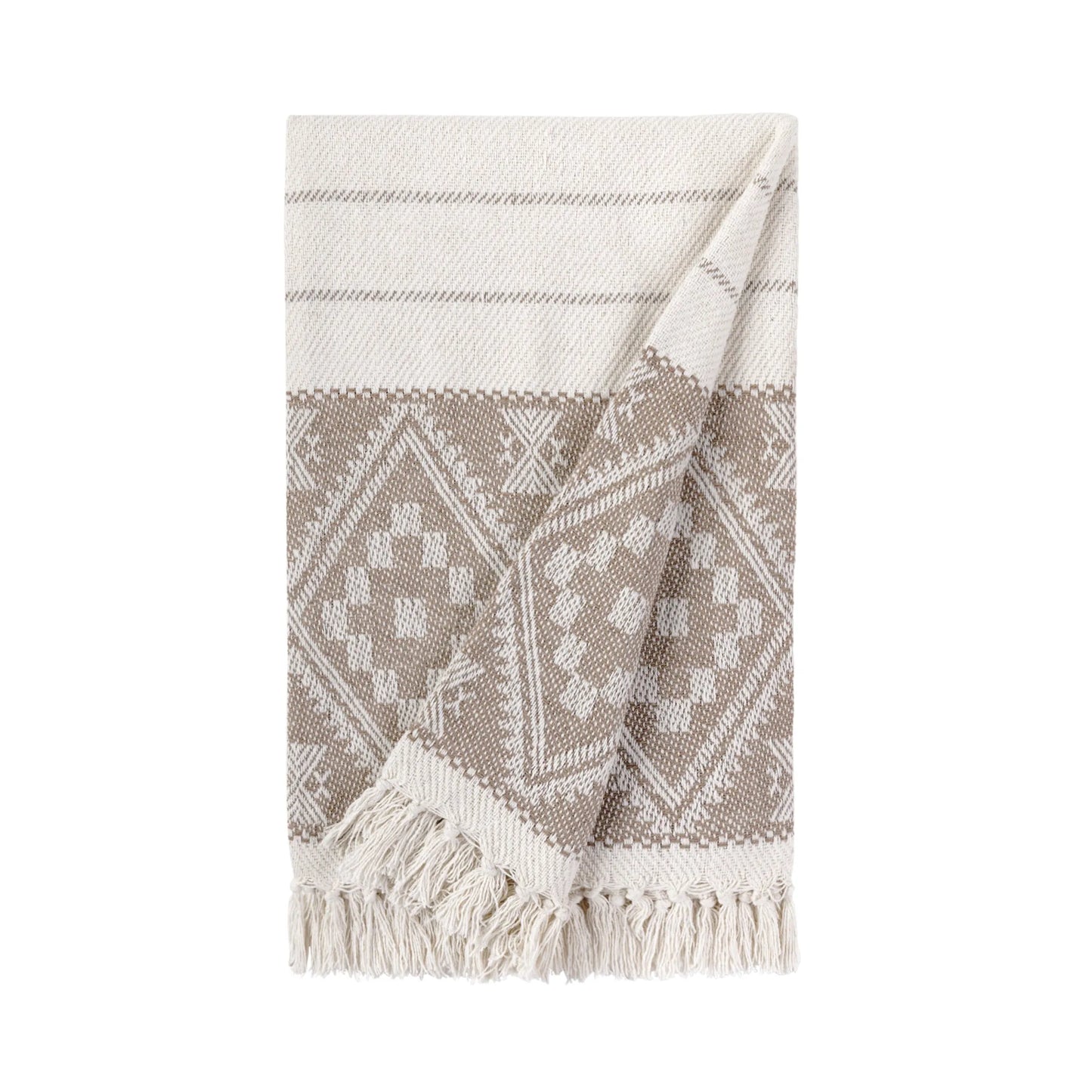 Classic Throw Blanket