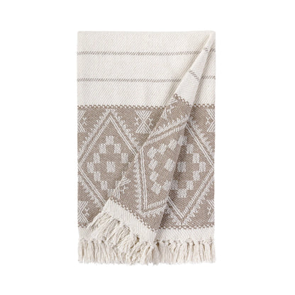 Classic Throw Blanket