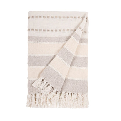 Classic Throw Blanket