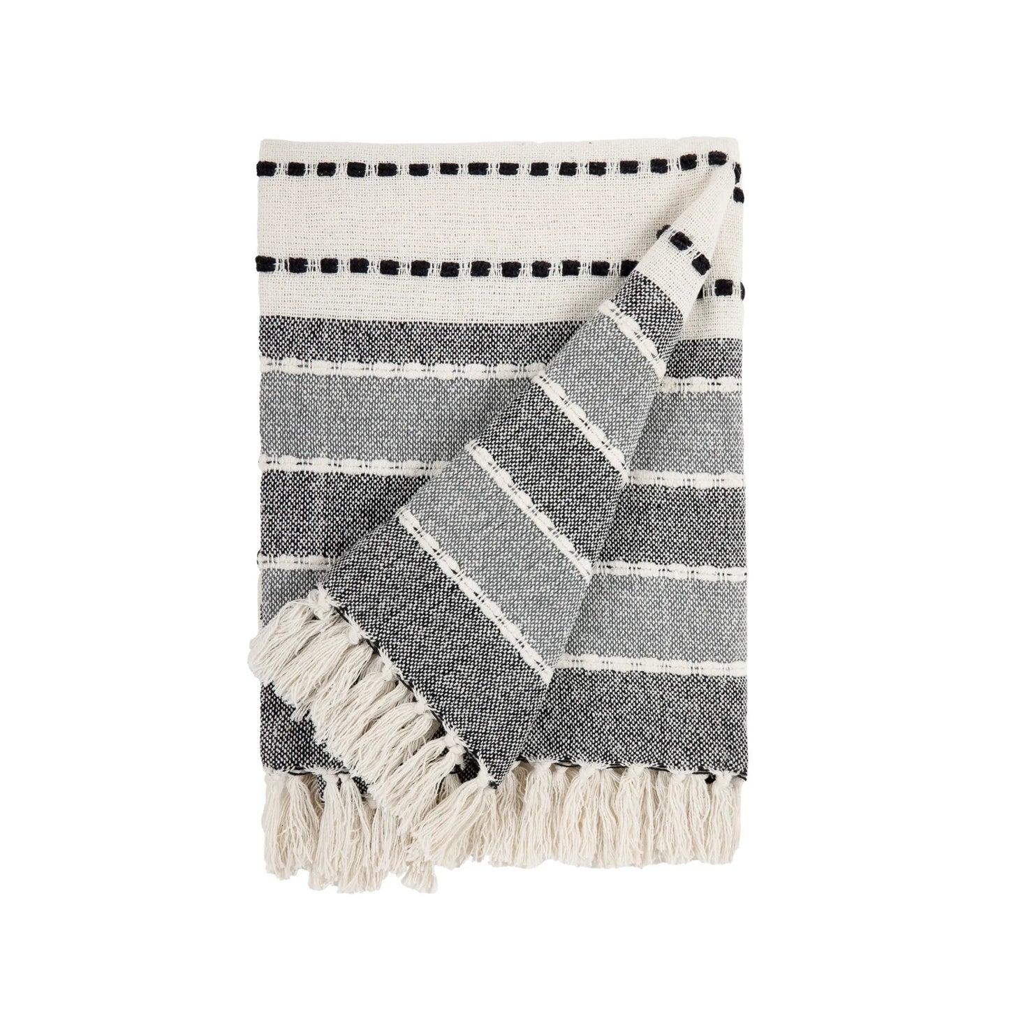 Classic Throw Blanket
