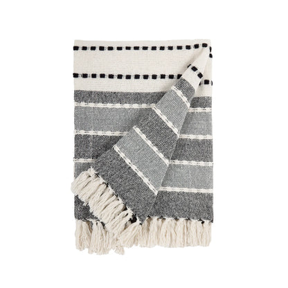 Classic Throw Blanket