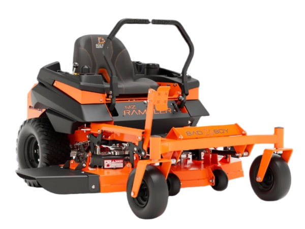 Bad Boy MZ Rambler 42 42-inch zero-turn mower with 19 HP Briggs engine