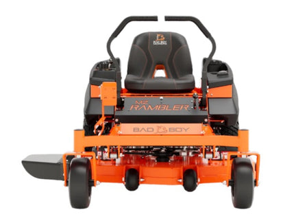 Bad Boy MZ Rambler 42 42" Zero-Turn Mower – 19 HP Briggs