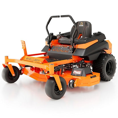 Bad Boy MZ Magnum 54 54-inch zero-turn mower with 24 HP Kohler engine