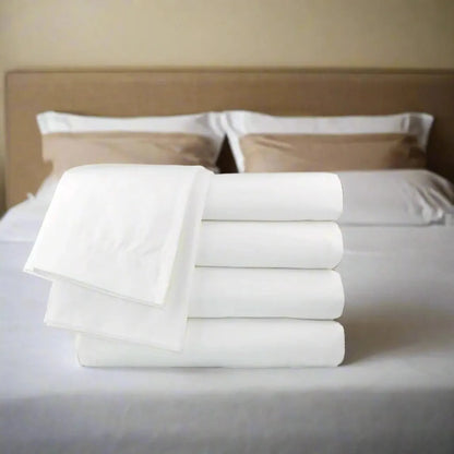 Lifteno GCP Collection T-300 Cotton Blend Bed Linen - Pack Of: 1