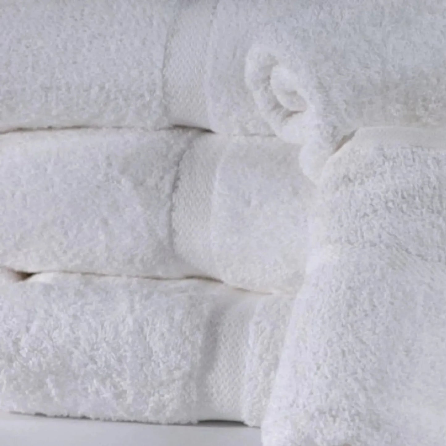 Lifteno IDC Collection Premium Cotton Towels - Pack Of: 1