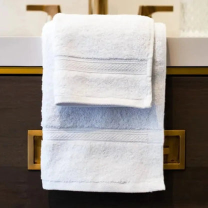 Lifteno 100% ELS Ring-Spun Combed Cotton Towels - Pack Of: 1