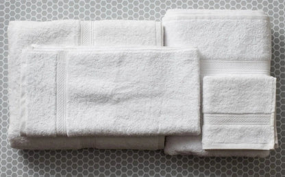 Lifteno 100% ELS Ring-Spun Combed Cotton Towels - Pack Of: 1