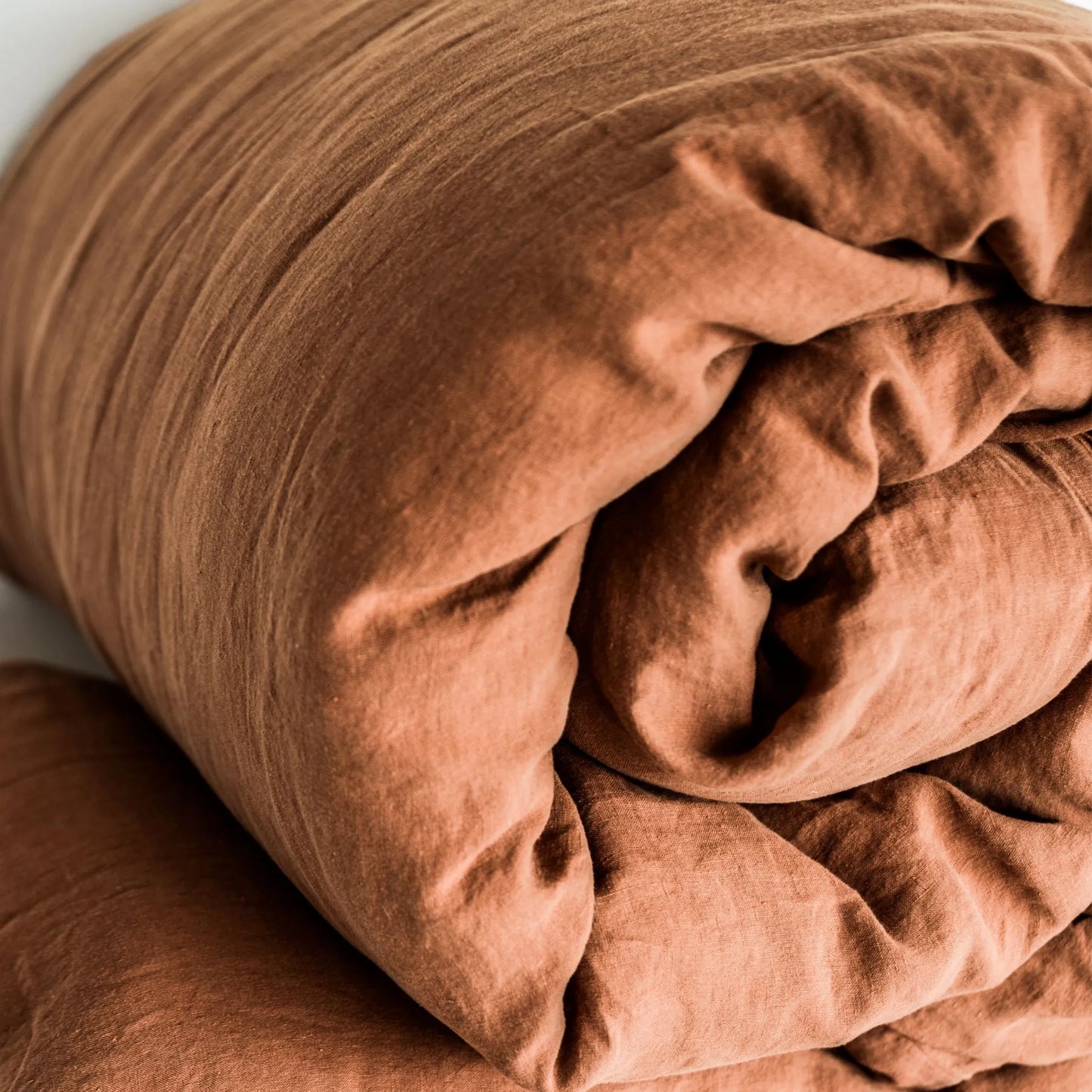 Lifteno Premium Linen Duvet Cover