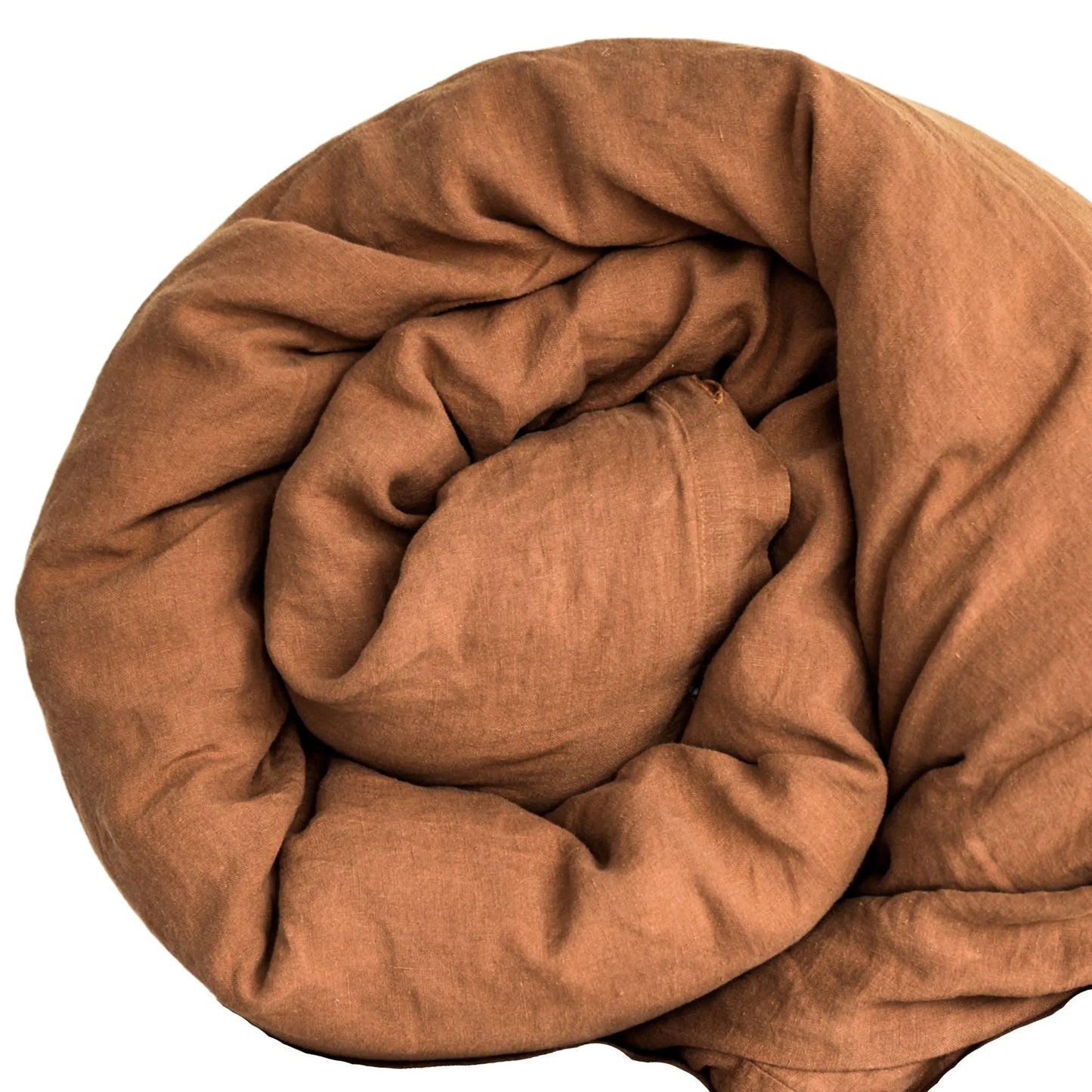 Lifteno Premium Linen Duvet Cover