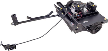 Agri-Fab 44" Tow-Behind Field & Brush Mower – 16 HP Briggs