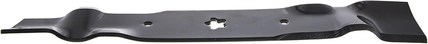 Universal 3-Blade Mulch Kit – Fits 50–54" Mower Decks