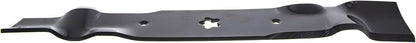 Universal 3-Blade Mulch Kit – Fits 50–54" Mower Decks