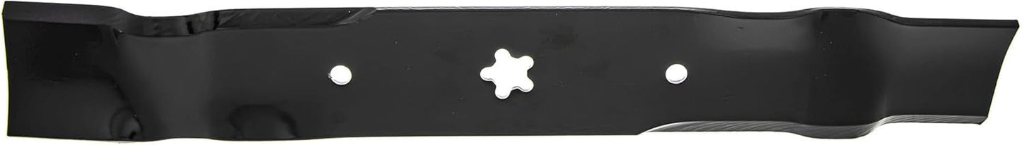 Universal 3-Blade Mulch Kit – Fits 50–54" Mower Decks