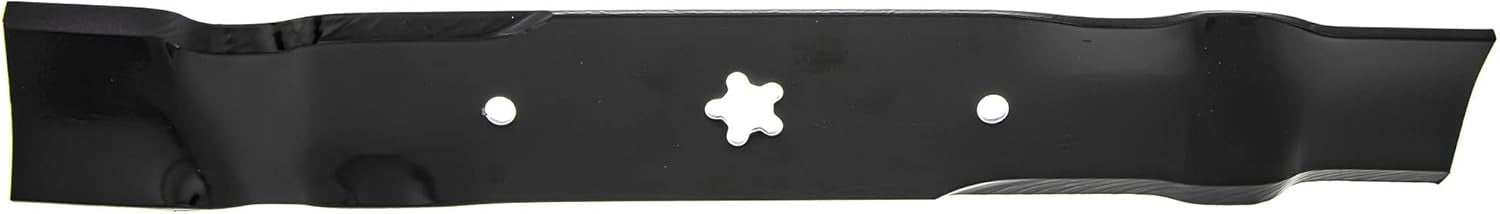 Universal 3-Blade Mulch Kit – Fits 50–54" Mower Decks