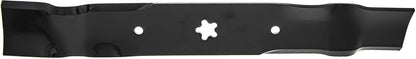 Universal 3-Blade Mulch Kit – Fits 50–54" Mower Decks