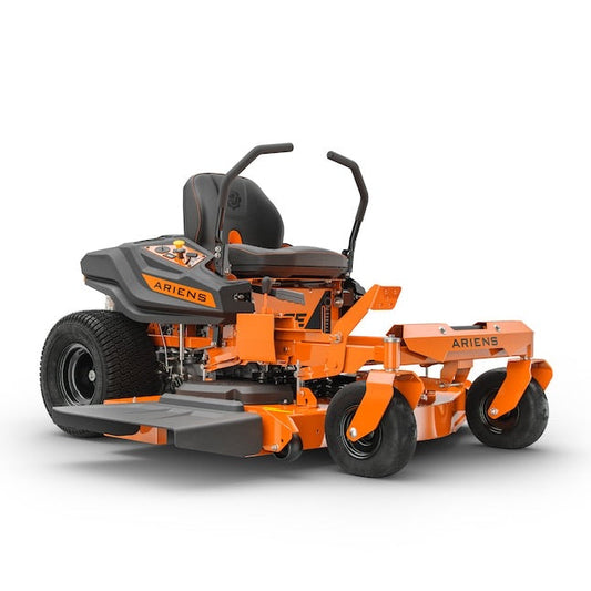Ariens EDGE 52 52-inch zero-turn mower with 21.5 HP Kawasaki engine