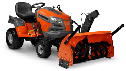 Craftsman 42" Two-Stage Snow Thrower Attachment – 35 ft Throw