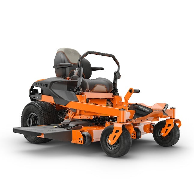 Ariens IKON 52 52-inch zero-turn mower with 23 HP Kawasaki engine