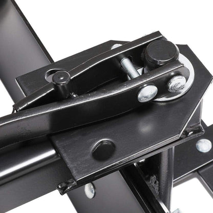 Agri-Fab 4 ft Tow-Behind Box Scraper & Land Plane