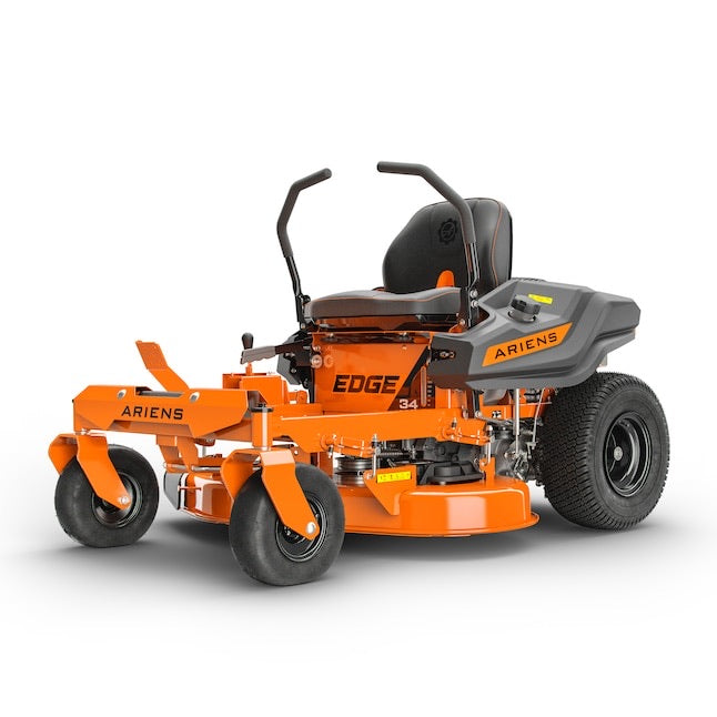 Ariens EDGE 34 34-inch zero-turn mower with 20 HP Briggs engine, fits 36-inch gates