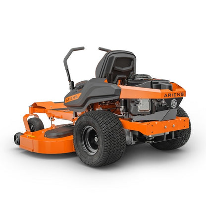 Ariens EDGE 52 52" Zero-Turn Mower – 21.5 HP Kawasaki