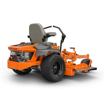 Ariens APEX 52 52-inch zero-turn mower with 23 HP Kawasaki engine