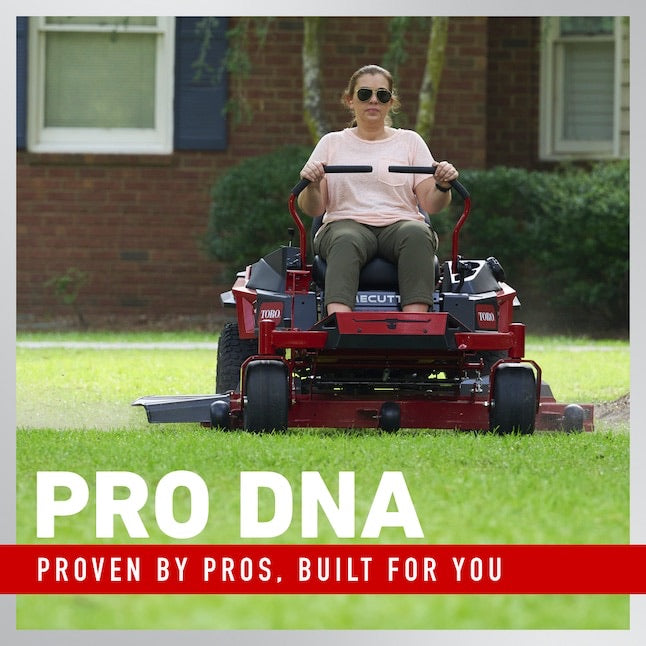 Toro TimeCutter MAX Havoc 54 54" Zero-Turn – 23 HP Kawasaki