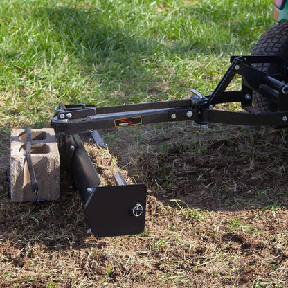 Agri-Fab 4 ft Tow-Behind Box Scraper & Land Plane