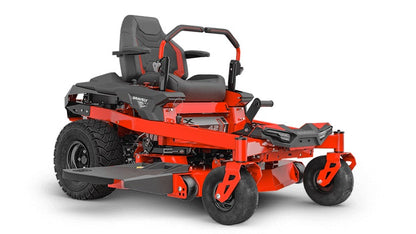 Gravely ZT X 42 42" Zero-Turn Mower – 21.5 HP Kawasaki