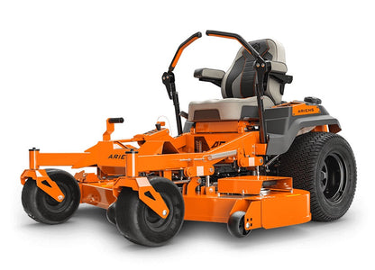 Ariens APEX 60 60-inch zero-turn mower with 24 HP Kawasaki FR730V engine