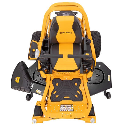 Cub Cadet Ultima ZT1 60 60" Zero-Turn – 26 HP Kohler