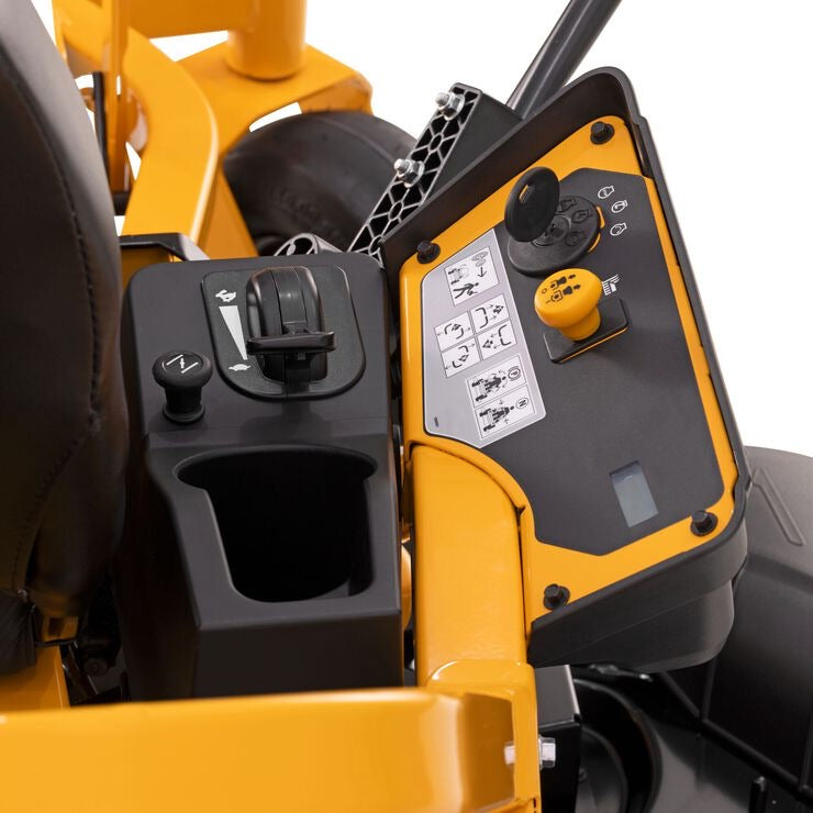 Cub Cadet Ultima ZT1 60 60" Zero-Turn – 26 HP Kohler