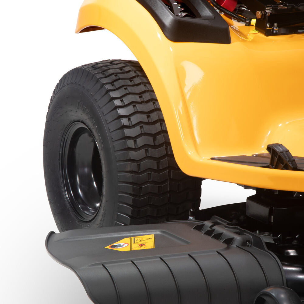 Cub Cadet XT1 LT42 42" Lawn Tractor – 547cc IntelliPower