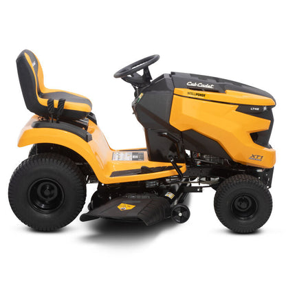 Cub Cadet XT1 LT42 42" Lawn Tractor – 547cc IntelliPower